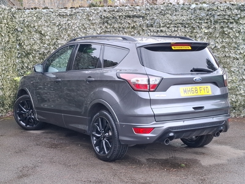 Used Ford Kuga 2019 for sale - 78071288: Photo 3