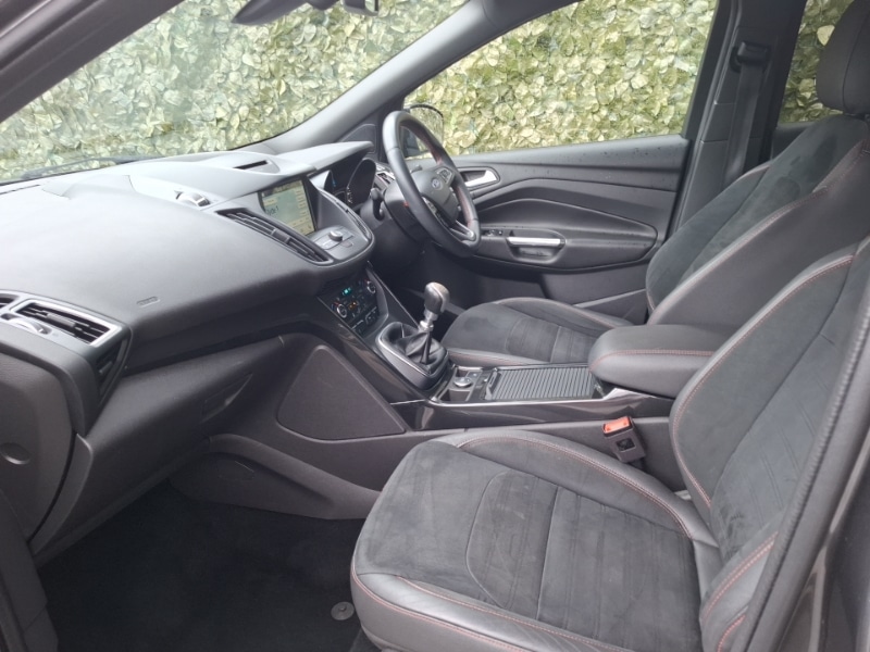 Used Ford Kuga 2019 for sale - 78071288: Photo 5
