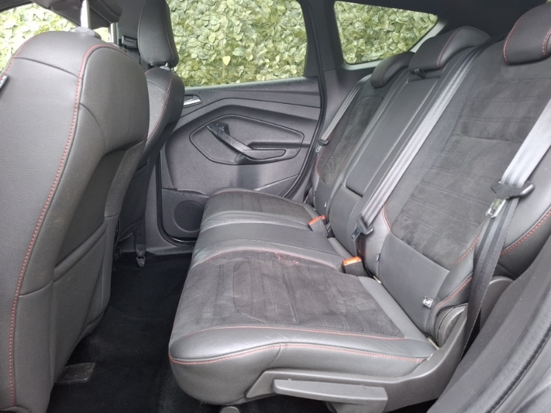 Used Ford Kuga 2019 for sale - 78071288: Photo 6