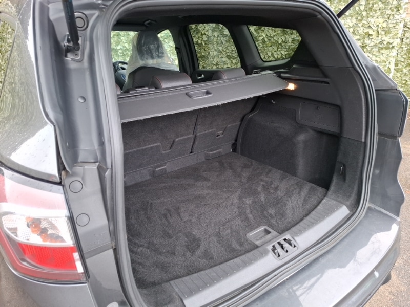 Used Ford Kuga 2019 for sale - 78071288: Photo 8