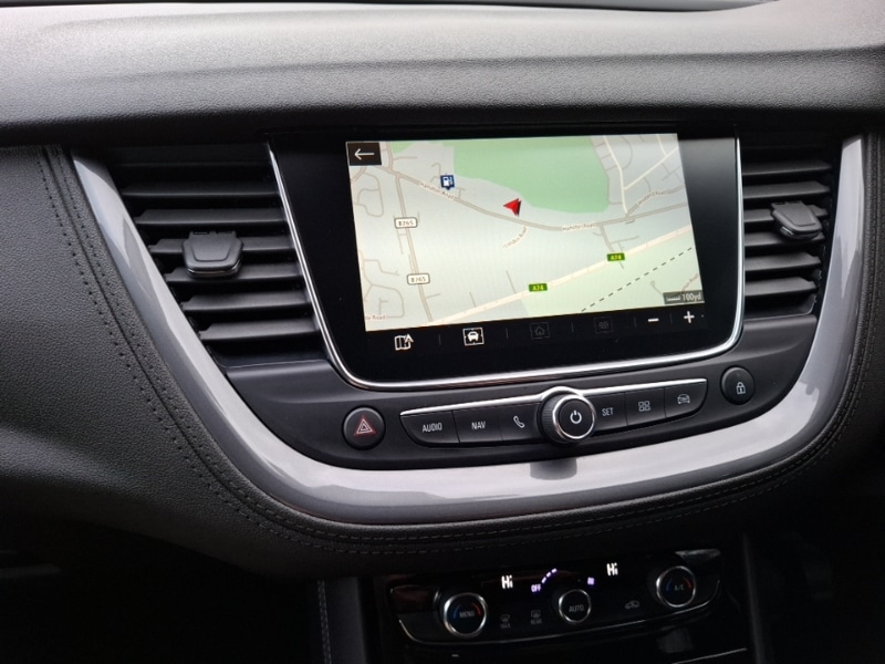 Used Vauxhall Grandland X 2021 for sale - 77004454: Photo 15