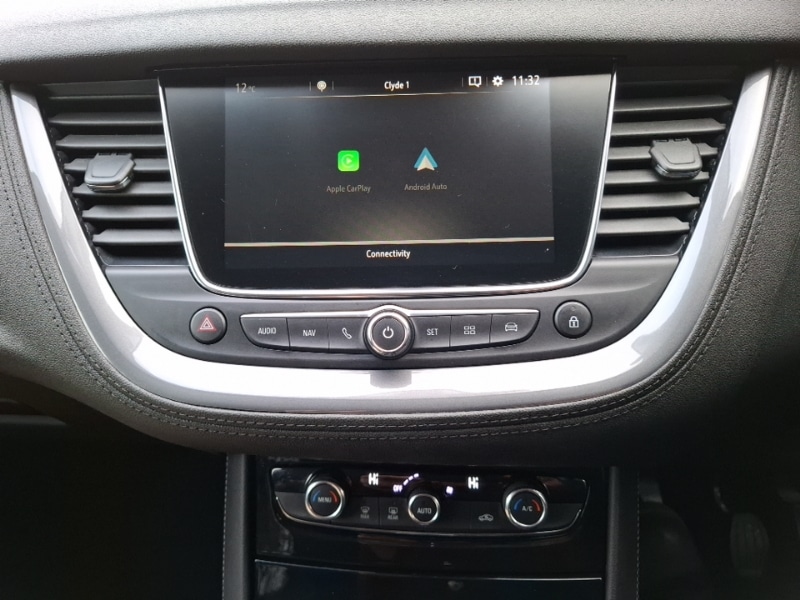 Used Vauxhall Grandland X 2021 for sale - 77004454: Photo 16