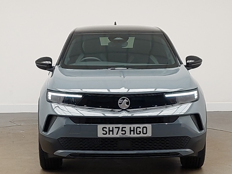 Used Vauxhall Mokka 2025 for sale - 77239804: Photo 12