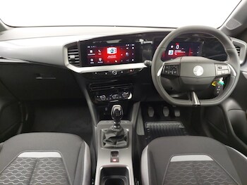 Used Vauxhall Mokka 2025 for sale - 77239804: Photo