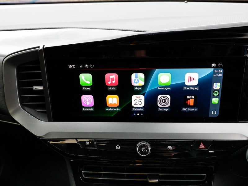 Used Vauxhall Mokka 2026 for sale - 78009921: Photo 13