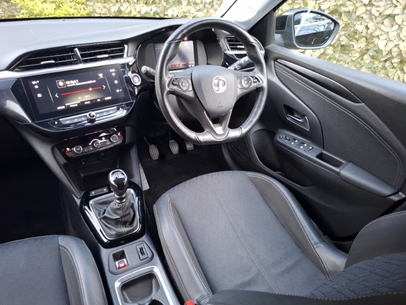 Used Vauxhall Corsa 2021 for sale - 77942733: Photo 10