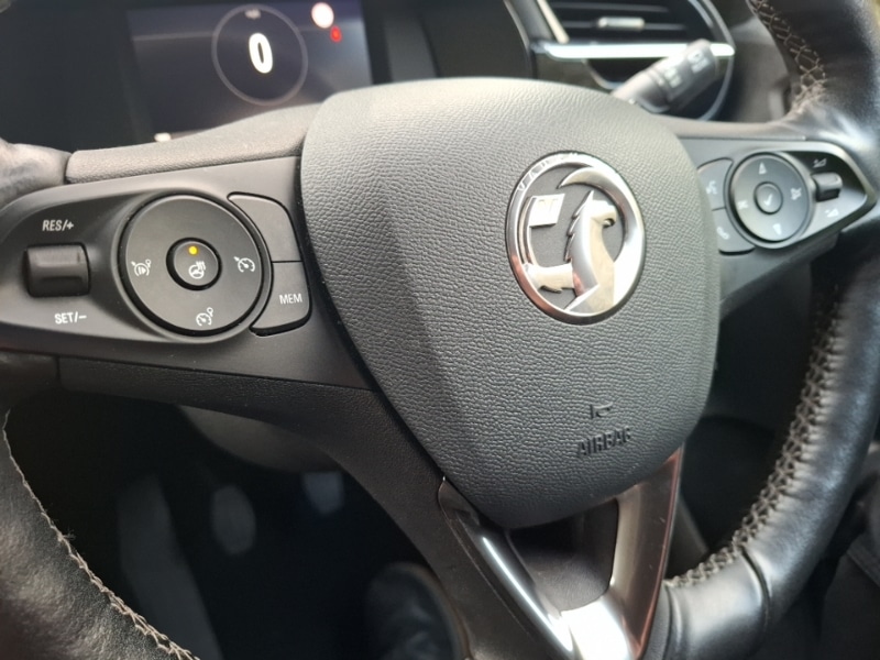 Used Vauxhall Corsa 2021 for sale - 77942733: Photo 12