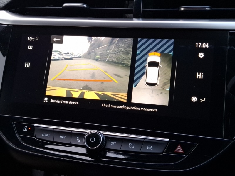 Used Vauxhall Corsa 2021 for sale - 77942733: Photo 13