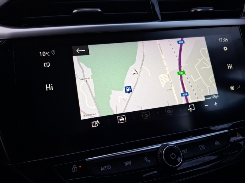 Used Vauxhall Corsa 2021 for sale - 77942733: Photo 14