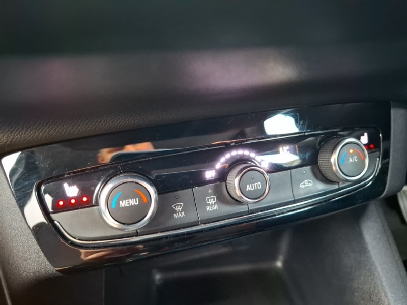 Used Vauxhall Corsa 2021 for sale - 77942733: Photo 16