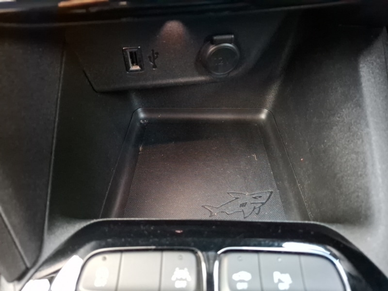 Used Vauxhall Corsa 2021 for sale - 77942733: Photo 17