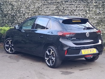 Used Vauxhall Corsa 2021 for sale - 77942733: Photo