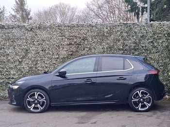 Used Vauxhall Corsa 2021 for sale - 77942733: Photo