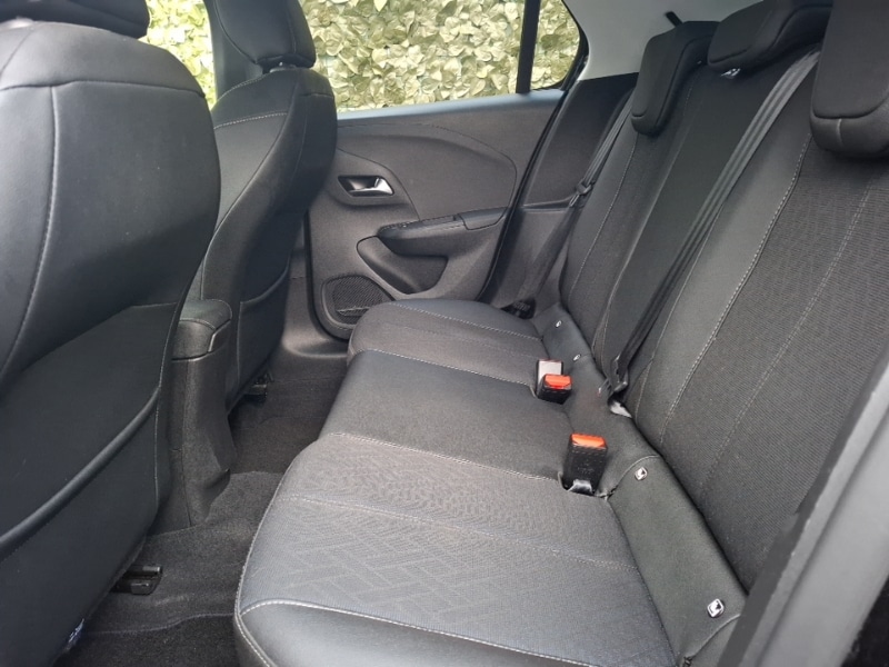 Used Vauxhall Corsa 2021 for sale - 77942733: Photo 6