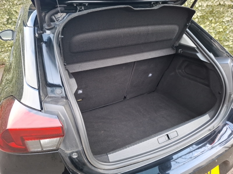 Used Vauxhall Corsa 2021 for sale - 77942733: Photo 8