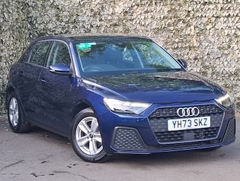 Used Audi A1 2023 for sale - 78684032: Photo