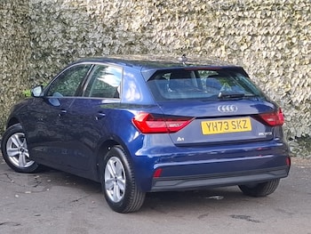 Used Audi A1 2023 for sale - 78684032: Photo