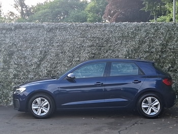 Used Audi A1 2023 for sale - 78684032: Photo