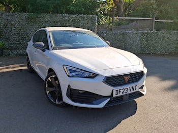 Used Cupra Leon 2023 for sale - 79235505: Photo