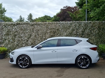 Used Cupra Leon 2023 for sale - 79235505: Photo
