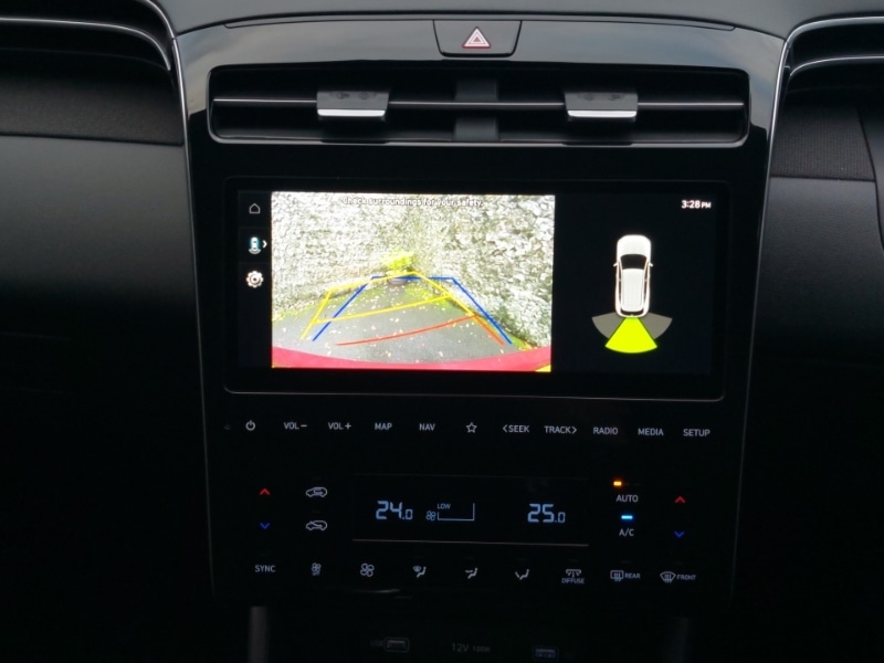 Used Hyundai TUCSON 2021 for sale - 76511532: Photo 13