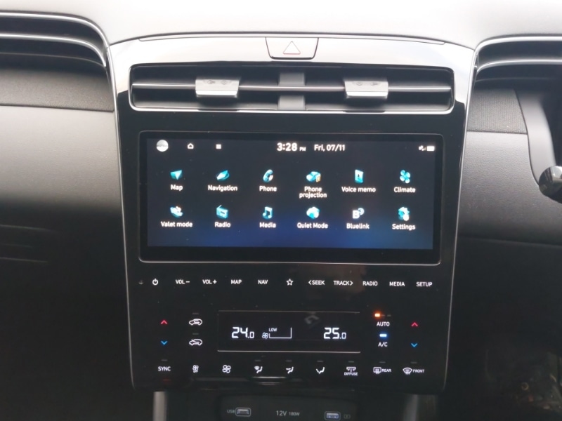 Used Hyundai TUCSON 2021 for sale - 76511532: Photo 14