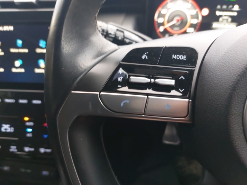 Used Hyundai TUCSON 2021 for sale - 76511532: Photo 16