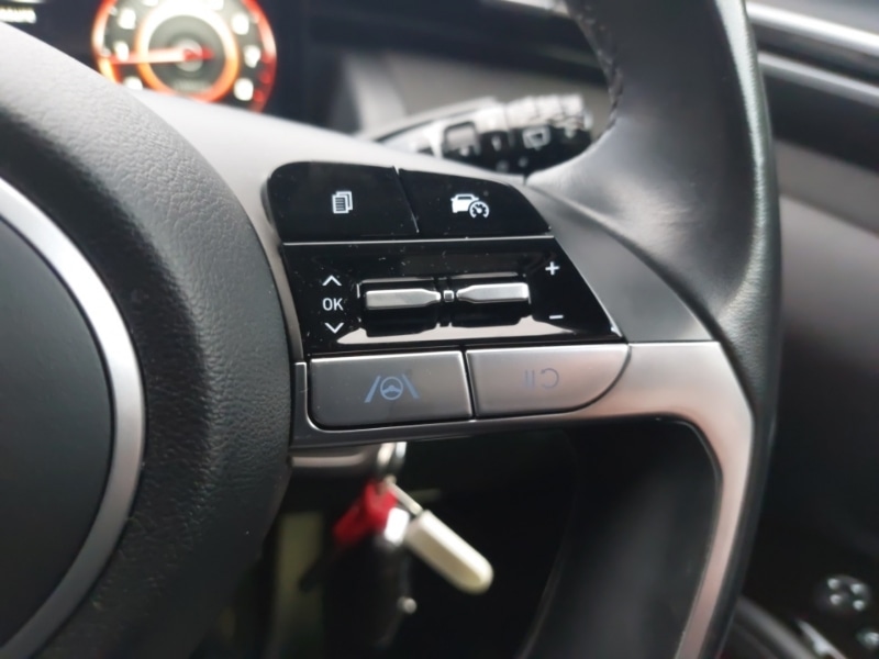 Used Hyundai TUCSON 2021 for sale - 76511532: Photo 17