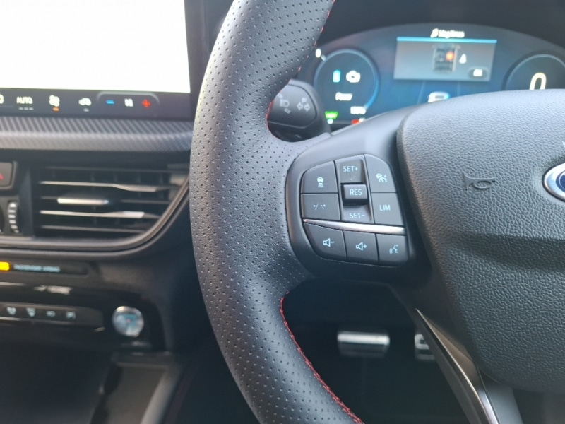 Used Ford Kuga 2025 for sale - 76978377: Photo 12