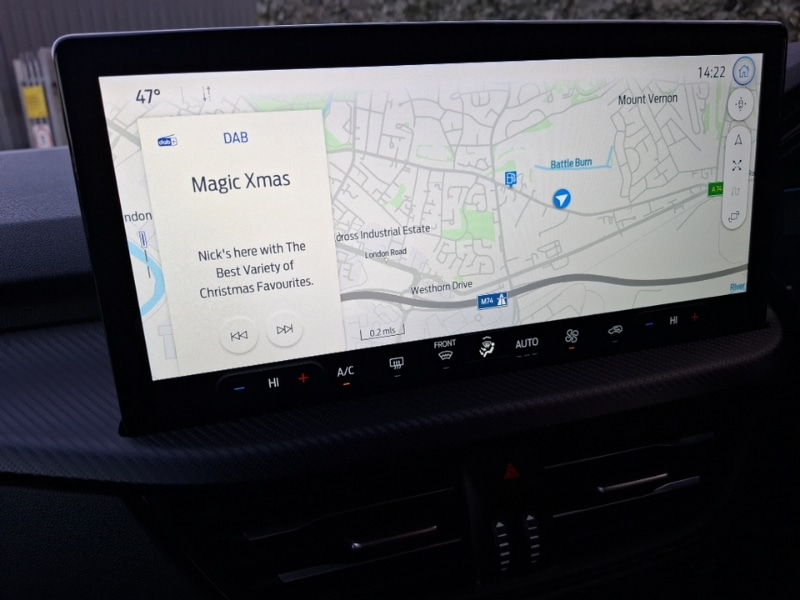 Used Ford Kuga 2025 for sale - 76978377: Photo 15