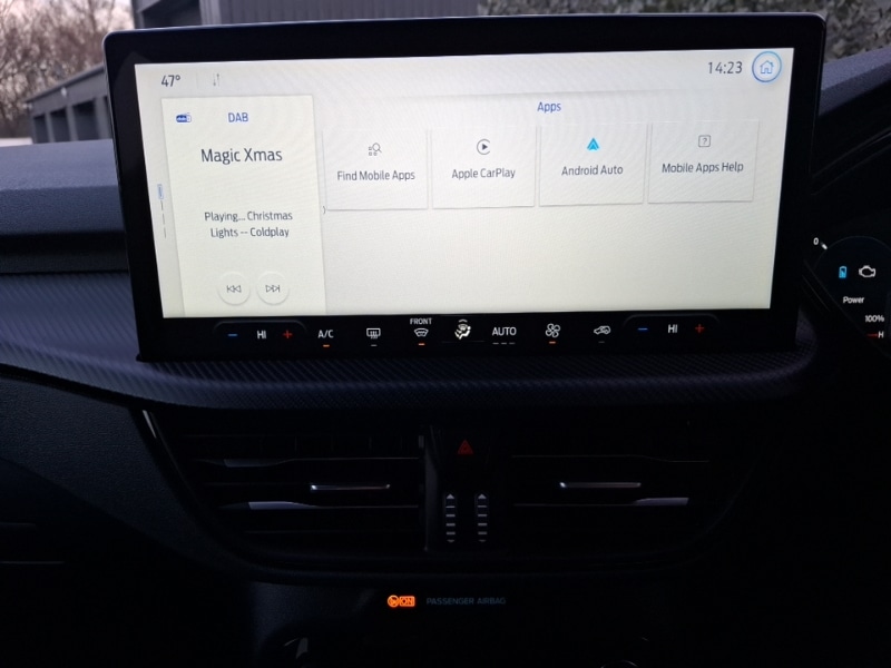 Used Ford Kuga 2025 for sale - 76978377: Photo 16