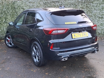 Used Ford Kuga 2025 for sale - 76978377: Photo