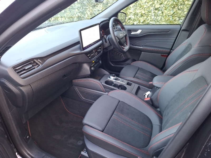 Used Ford Kuga 2025 for sale - 76978377: Photo 5