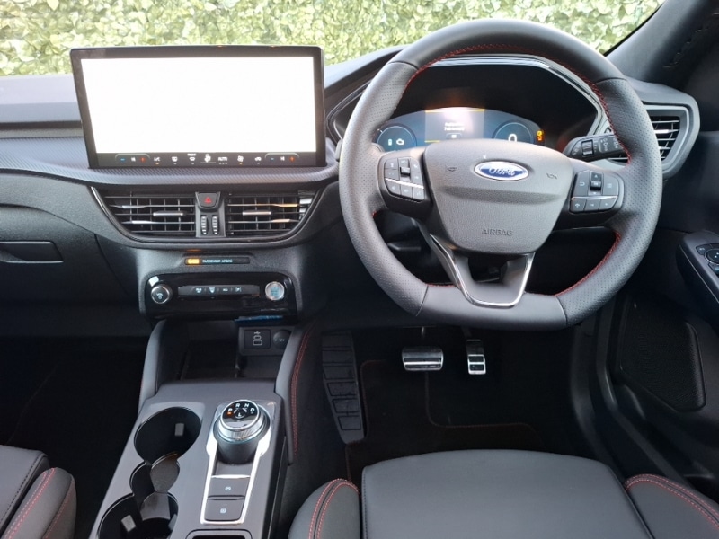 Used Ford Kuga 2025 for sale - 76978377: Photo 7