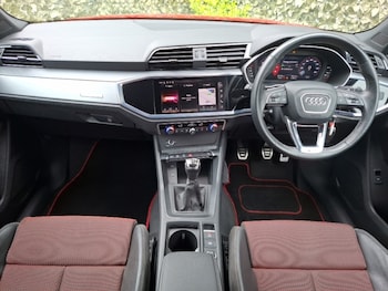 Used Audi Q3 2021 for sale - 79139358: Photo