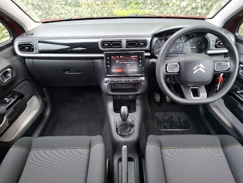 Used Citroen C3 2021 for sale - 78621922: Photo