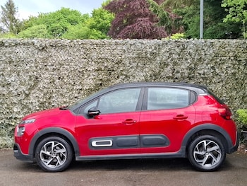 Used Citroen C3 2021 for sale - 78621922: Photo