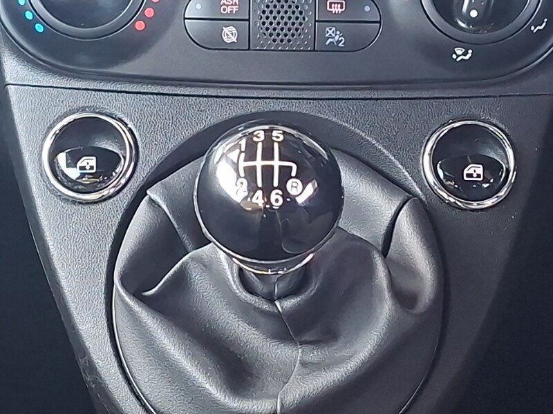 Used Fiat 500 2021 for sale - 78164176: Photo 10