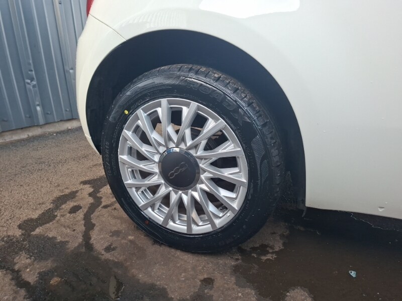 Used Fiat 500 2021 for sale - 78164176: Photo 12