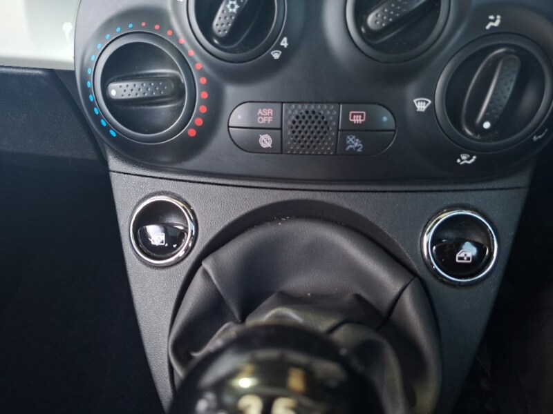 Used Fiat 500 2021 for sale - 78164176: Photo 15