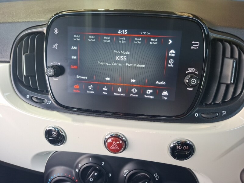 Used Fiat 500 2021 for sale - 78164176: Photo 16