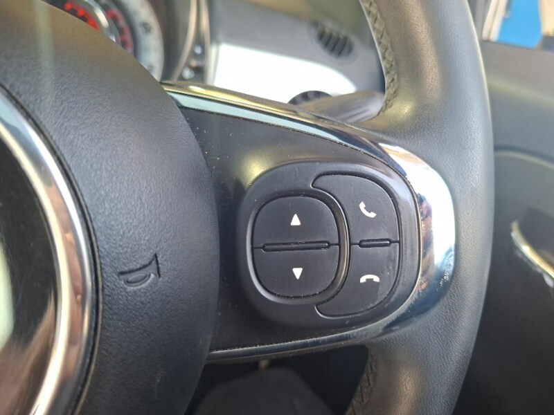 Used Fiat 500 2021 for sale - 78164176: Photo 18