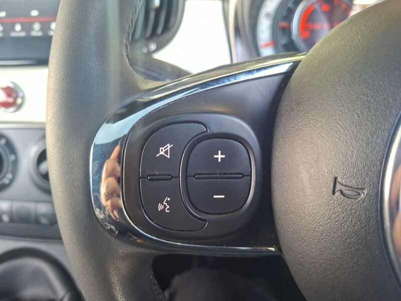 Used Fiat 500 2021 for sale - 78164176: Photo 19