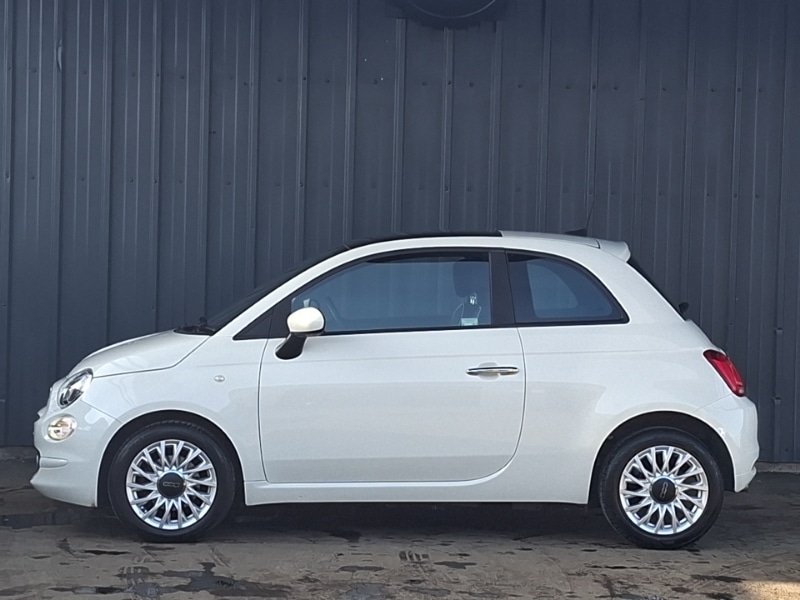 Used Fiat 500 2021 for sale - 78164176: Photo 4