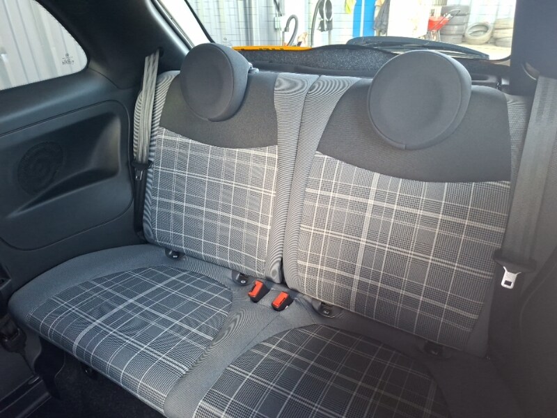 Used Fiat 500 2021 for sale - 78164176: Photo 6