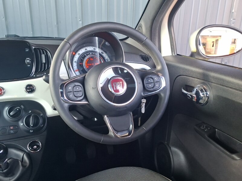 Used Fiat 500 2021 for sale - 78164176: Photo 7