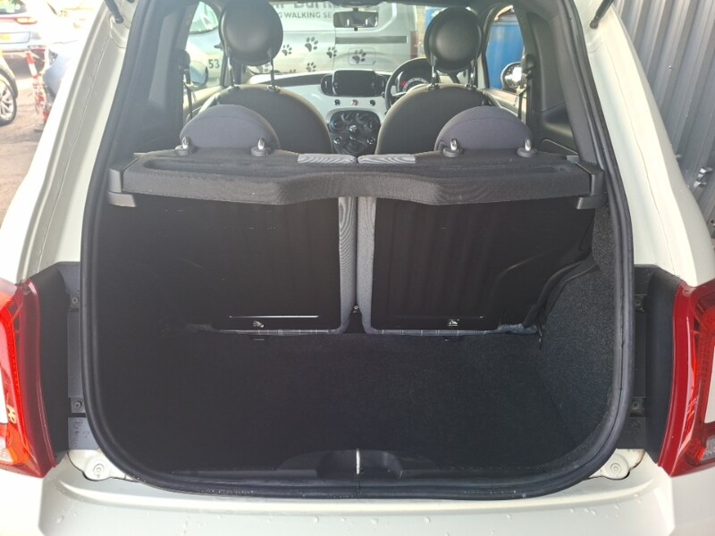 Used Fiat 500 2021 for sale - 78164176: Photo 8