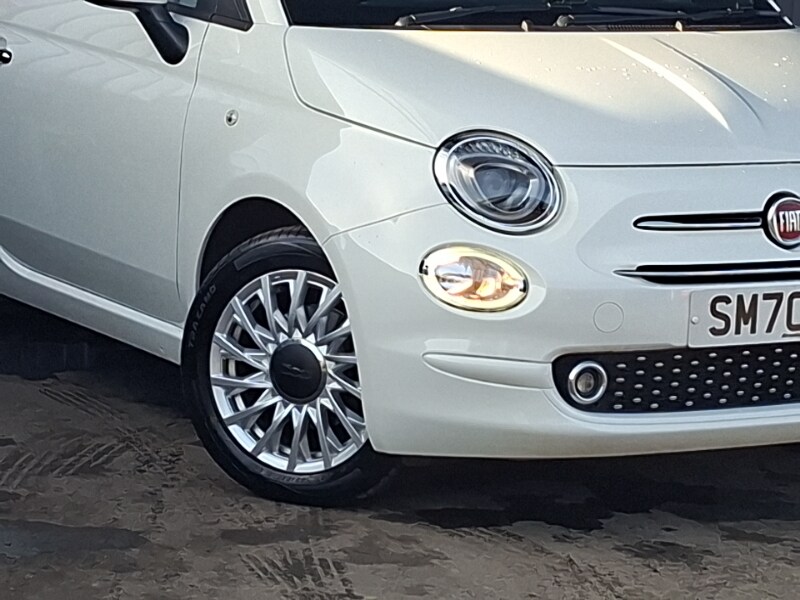 Used Fiat 500 2021 for sale - 78164176: Photo 9