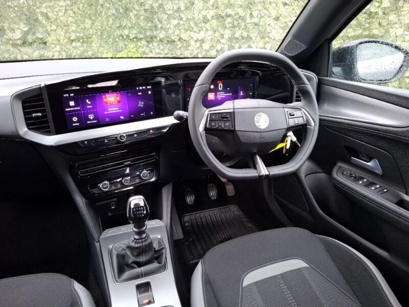 Used Vauxhall Mokka 2025 for sale - 77664416: Photo 11