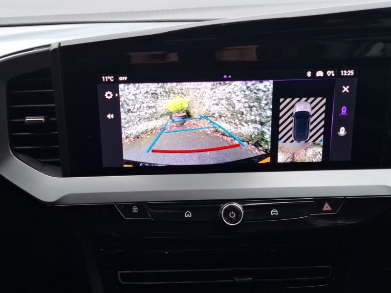 Used Vauxhall Mokka 2025 for sale - 77664416: Photo 12